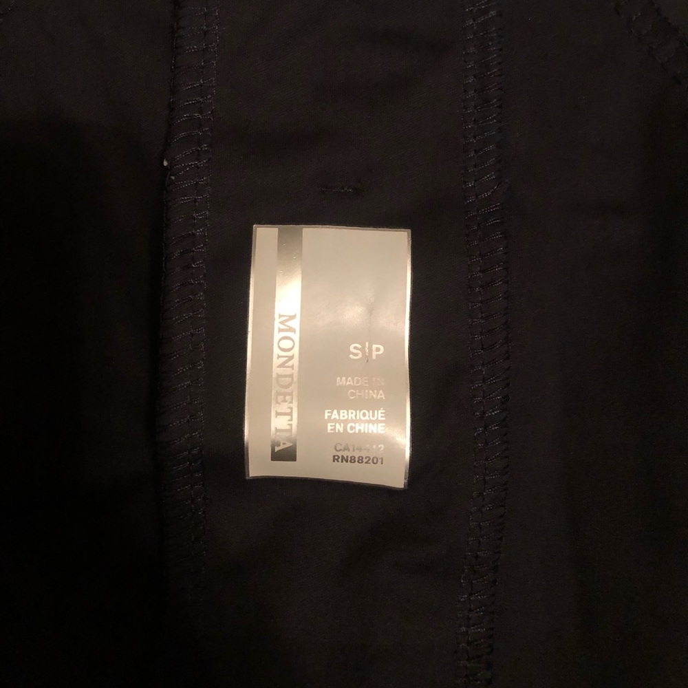 Mondetta Jacket - Picture 4 of 4